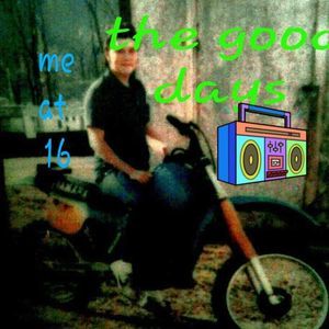 Meet your Posher, Jody